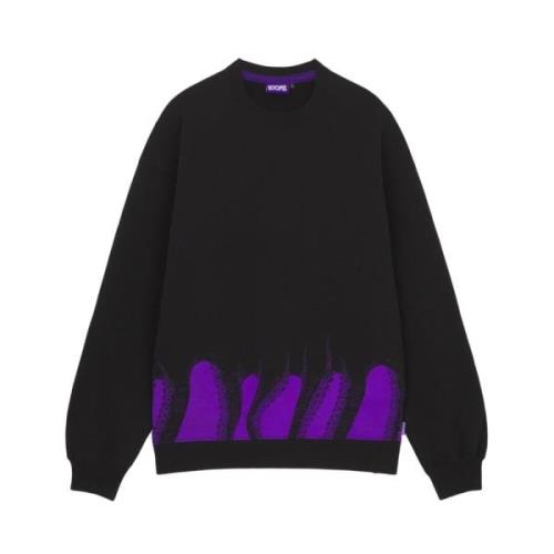 Manns Crewneck Sweatshirt