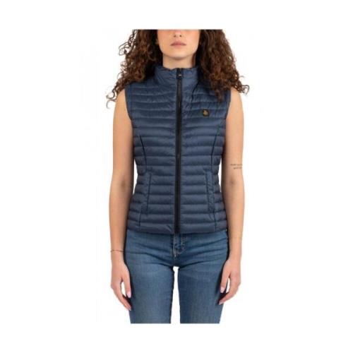 Dame Puffer Vest