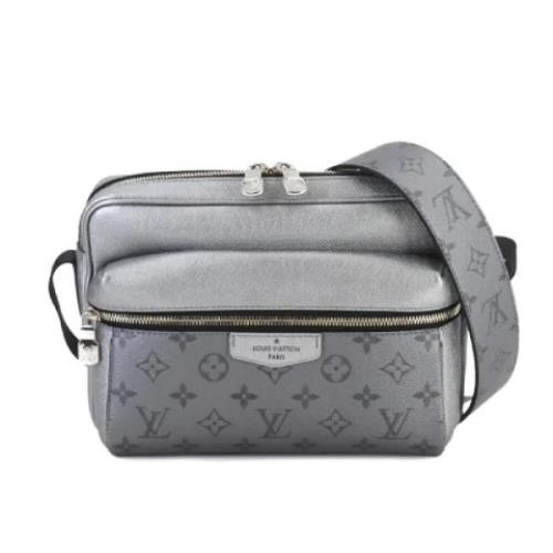 Pre-owned Leather louis-vuitton-bags