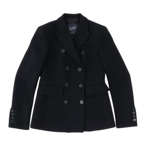 Chantal Dame Blazer Jakke