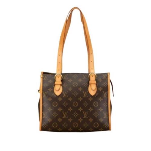 Pre-owned Leather louis-vuitton-bags