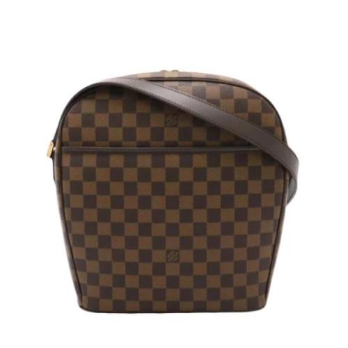 Pre-owned Plastic louis-vuitton-bags