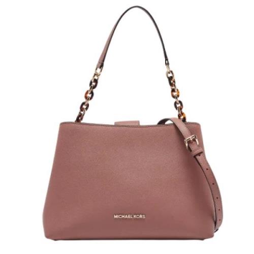 Pre-owned Leather handbags