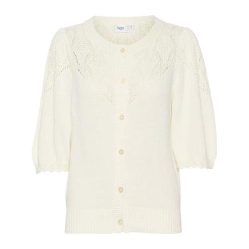 Brodert Cardigan Ice