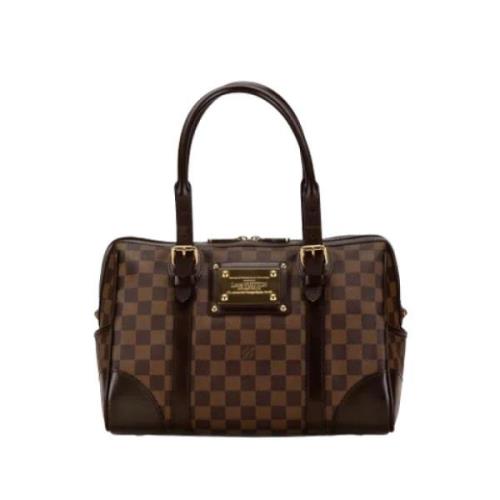 Pre-owned Leather louis-vuitton-bags