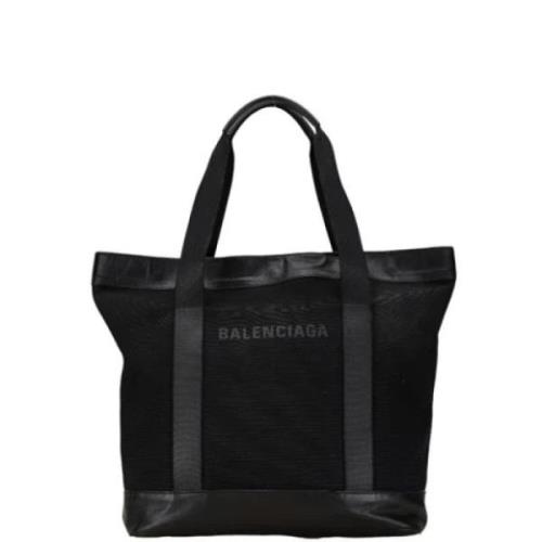 Pre-owned Canvas balenciaga-bags