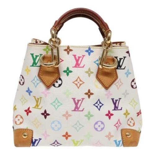 Pre-owned Canvas louis-vuitton-bags