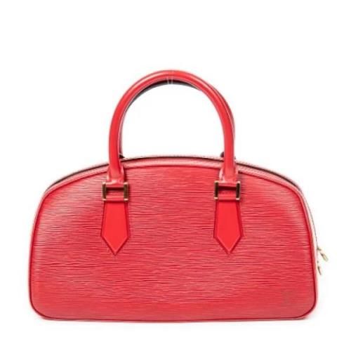 Pre-owned Leather handbags