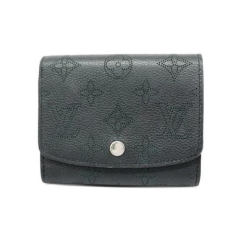 Pre-owned Fabric wallets