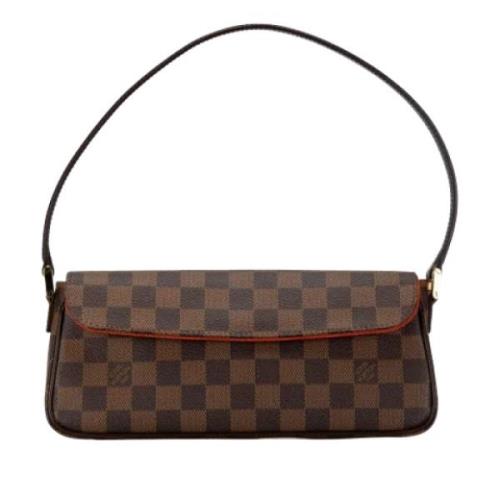 Pre-owned Leather louis-vuitton-bags