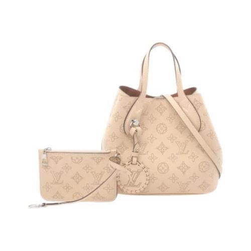 Pre-owned Leather louis-vuitton-bags