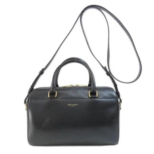 Pre-owned Leather handbags