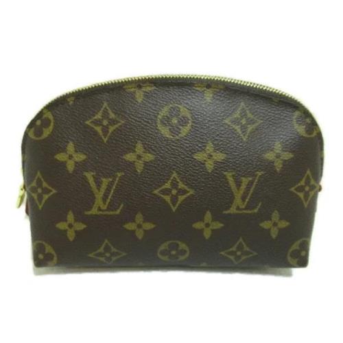 Pre-owned Leather louis-vuitton-bags