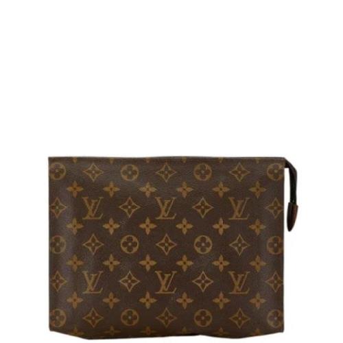 Pre-owned Leather louis-vuitton-bags