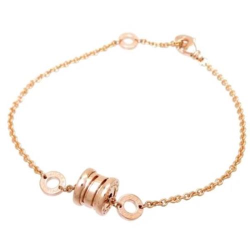 Pre-owned Rose Gold bracelets