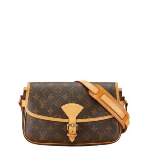 Pre-owned Leather louis-vuitton-bags