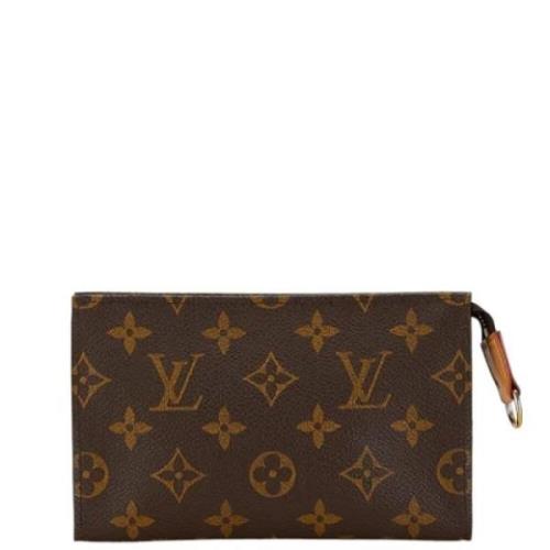 Pre-owned Leather louis-vuitton-bags