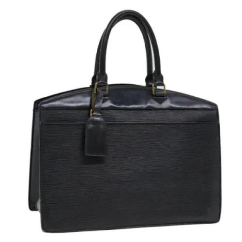 Pre-owned Leather handbags