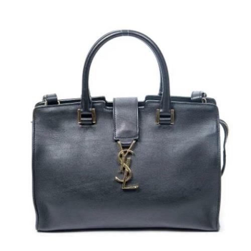 Pre-owned Leather handbags