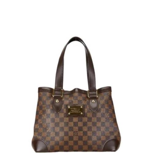 Pre-owned Leather louis-vuitton-bags