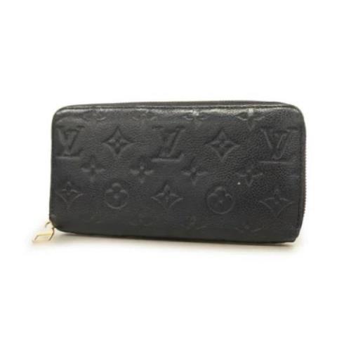 Pre-owned Fabric wallets