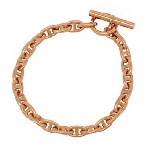 Pre-owned Rose Gold bracelets