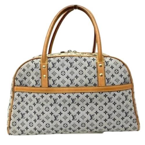 Pre-owned Leather louis-vuitton-bags