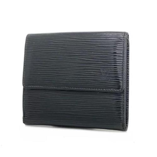 Pre-owned Fabric wallets