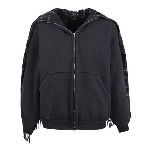 Stilig Zip-Up Hoodie Sweaters