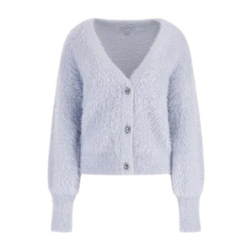 Sky High Cardigan Sweater