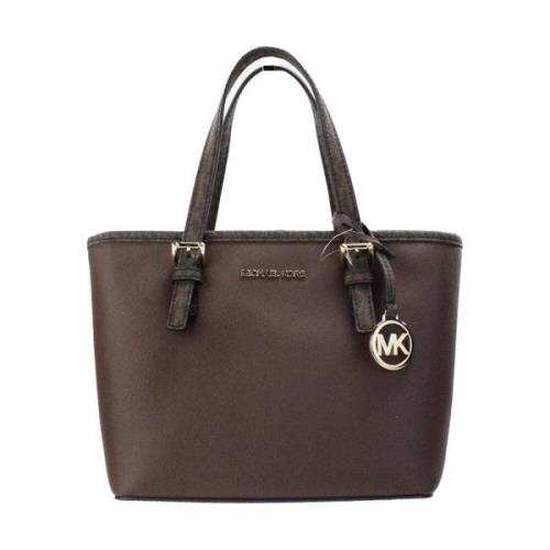 Jet Set XS Carryall Top Zip Tote Bag