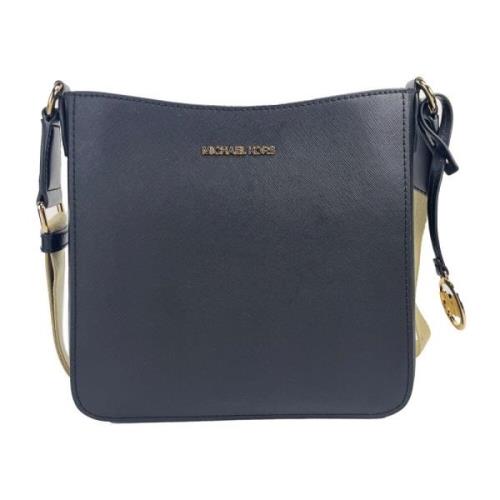 Jet Set Small Messenger Crossbody Veske