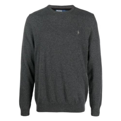 Polo Pony Lambswool Sweater