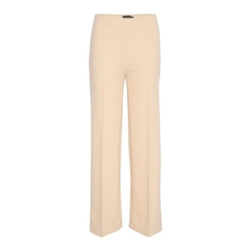 Wide Trousers