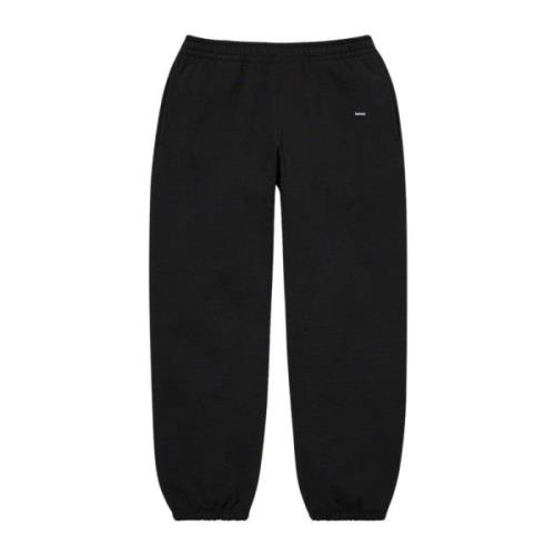 Svart Limited Edition Small Box Sweatpant