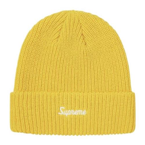 Gul Loose Gauge Beanie Limited Edition