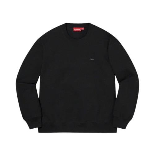 Begrenset Opplag Svart Crewneck