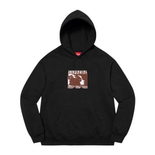 Dog Eat Dog Hoodie Limited Edition