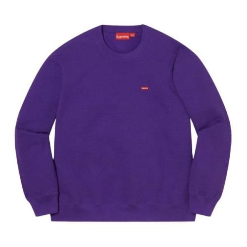 Lilla Crewneck Begrenset Opplag