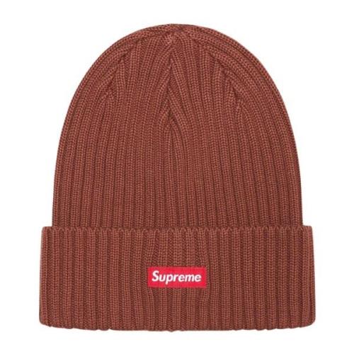 Brun Overdyed Beanie Limited Edition