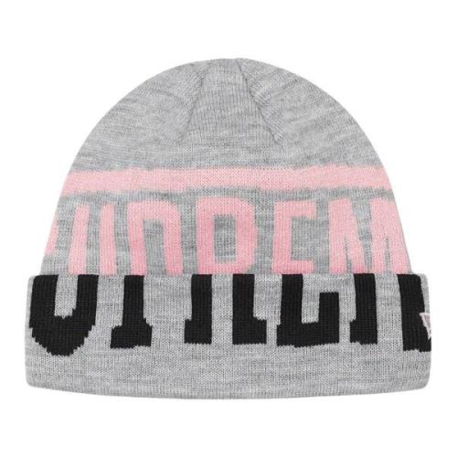 Begrenset opplag 2-Tone Logo Beanie