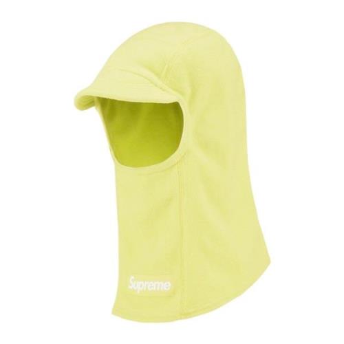 Begrenset opplag Polartec Balaclava Lime