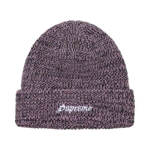 Begrenset opplag Twisted Loose Gauge Beanie