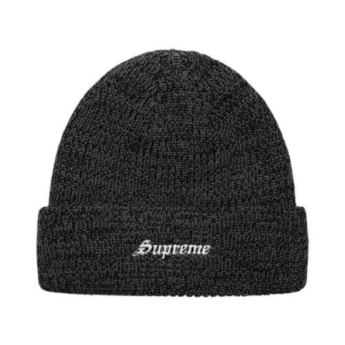 Begrenset Opplag Twisted Beanie Kull