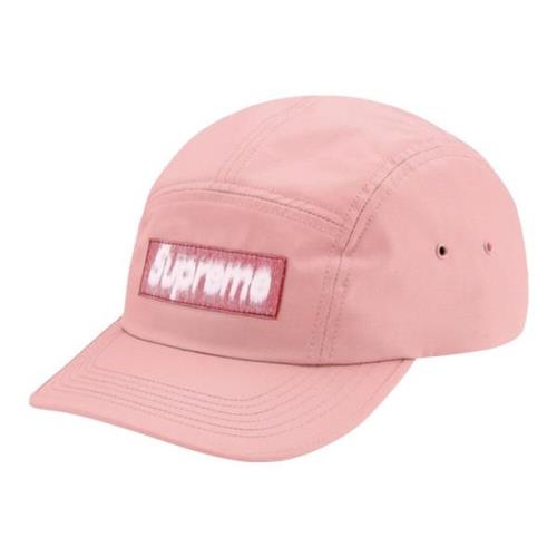 Begrenset opplag Pink Field Cap