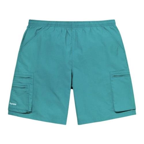 Cargo Water Shorts Limited Edition