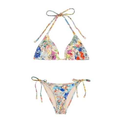 Stilig Crocod Trikin Bikini