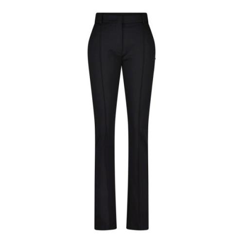 Slim-fit Trousers