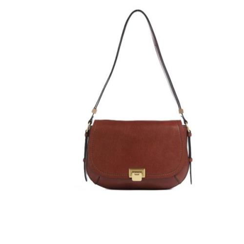 Stilig Crossbody Veske