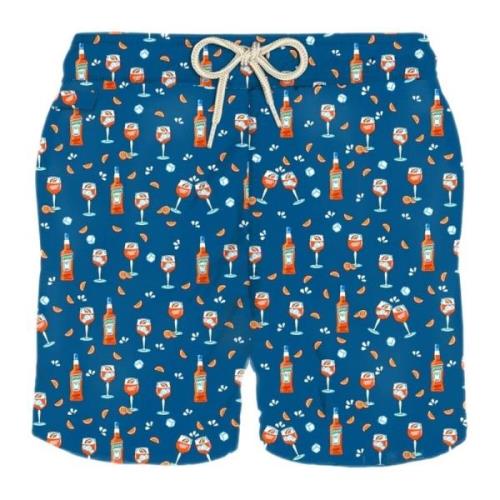 Polyester Shorts og Boxers